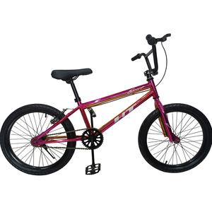 Fabricant chinois de vélos pour enfants vélo <span class=keywords><strong>BMX</strong></span>/nouveau design cadre coloré cycle <span class=keywords><strong>BMX</strong></span> pour jeunes/vélo <span class=keywords><strong>BMX</strong></span> pour étudiants bon marché - Product Image 1