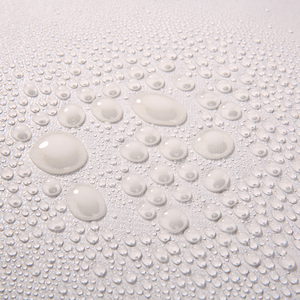 Chinese Manufacturers Waterproof <strong>Fabrics</strong> 190T Brushed <strong>Microfiber</strong> <strong>Pongee</strong> Laminated with 0.02mmTPU - 100% Polyester - Product Image 3