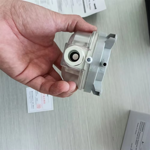 Nouveau commutateur différentiel DPS200A DPS400A 20-200Pa 40-400Pa IP54 à membrane en silicone en stock - Product Image 4