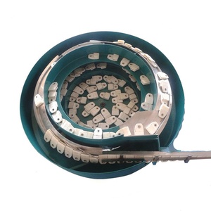 Trung quốc Tự Động Hóa Độ Chính Xác Kim Loại Rung Bát Trung Chuyển - Product Image 4