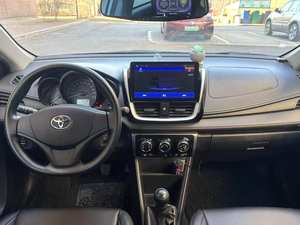 Toyota Yaris L Zhixuan 1.3E Meidong Edition <span class=keywords><strong>2016</strong></span> - Boîte de vitesses manuelle |   Conduite à gauche (LHD) |   Approvisionnement en gros - Product Image 3