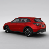 Vente chaude Prix bas 2022 2023 H-Onda Zr-v Voitures neuves Voiture à essence en stock Bleu Faible kilométrage Suv Zr-v Hr-v H-onda pour adulte