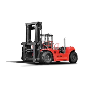 Chariot élévateur Premium <span class=keywords><strong>CPC</strong></span>(D)380, capacité de charge 3,8T, hauteur de levage 3m, moteur diesel pour les entreprises de logistique d'entrepôt - Product Image 1