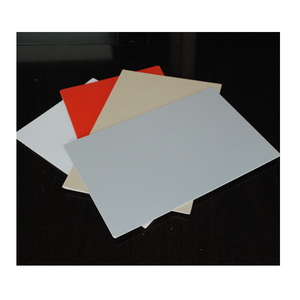 แผ่นไฟเบอร์กลาสเคลือบเจลแผ่นเรียบ FRP - Product Image 1
