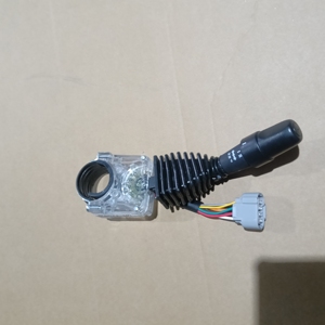 Levier de commande de vitesses 34B1102 JK804A-HC compatible avec la marque Liugong, PARTS EXPERT pour un ensemble complet de pièces de machines de construction - Product Image 3