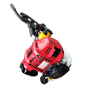 뜨거운 판매 NZG 건설 기계 철도 트랙 레일 드릴 머신 철도 유지 보전에 필수 - Product Image 3