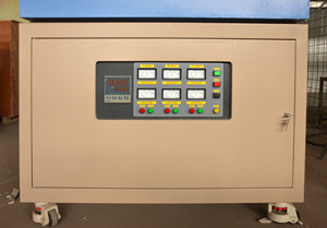 Four à moufle de laboratoire 1200 ° C pour l'analyse chimique et les tests d'échantillons - Product Image 6