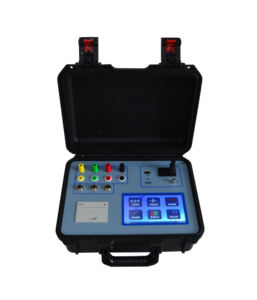 1 Yıl Garantili HZRG-III Elektronik Kapasitans ve Endüktans Test Cihazı için - Product Image 3