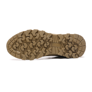 <strong>Men's</strong> Large Size Outdoor Sports <strong>Shoes</strong> Autumn and <strong>Winter</strong> Hiking Cross-country Mountaineering Hiking Outdoor Activities <strong>Shoes</strong> - Product Image 4