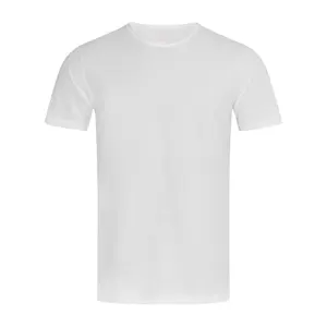 T-shirt in Cotone Pregiato - Merchandising Personalizzato - Product Image 2