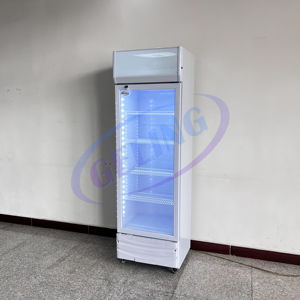 Bira şişesi ekran soğutucu içecek vitrin İçecekler buzdolabı üç kapılı <span class=keywords><strong>Pepsi</strong></span> ekran soğutucu s içecek distribütörleri için - Product Image 5