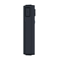 Nouvelle sonnette de porte intelligente sans fil avec capteur de mouvement Wifi alimentée par batterie, caméra HD 1080p avec carillon pour la maison