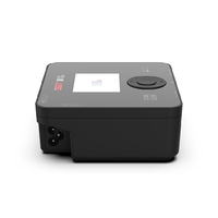 Chargeur intelligent ISDT D1 pour drone RC, voiture RC, prise en charge de l'alimentation AC, charge CC 10A, accessoires professionnels pour batteries lithium RC
