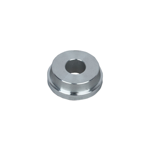 ราคาต่ำสุดที่ขายดีที่สุดที่กำหนดเองทำอลูมิเนียม CNC กลึงชิ้นส่วนหัน - Product Image 1