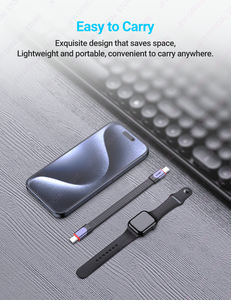 OEM. 2 غرفة التبريد m90 زاوية صحيحة كابل 60 واط PD 40 جيجابايت في الثانية 75 قصيرة للكمبيوتر المحمول MacBook-FCC CE ROHS معتمد لمدة عام - Product Image 6