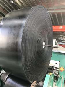 Gebruikt voor industriële bouw, steenverwerking in kolenmijnen, transport van zand en grind, voedseltransport en verstelbare transportbanden - Product Image 3