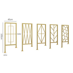 <span class=keywords><strong>2025</strong></span> новый продукт квартира отель передние стальные перила дизайн Крытый пол перила для лестницы - Product Image 6