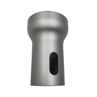 Pièces CNC sur mesure, composants en acier inoxydable SS303/SS304, usinage CNC de précision, petites pièces.