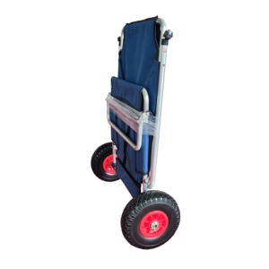 नया आगमन हल्के एल्यूमीनियम तह मछली पकड़ने वाली ट्राली मछली पकड़ने वाली ट्रॉली के लिए नए आगमन हल्के एल्यूमीनियम तह मछली पकड़ने वाली ट्रॉली - Product Image 6