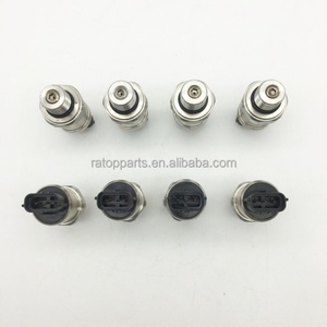 SK200-8 SK210-8 SK250-8 เซ็นเซอร์สวิตช์แรงดันสูงของรถขุด LS52S00015P1 - Product Image 6