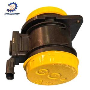 Sensor de Flujo de Aire (MAF) OEM 04L906461B 04L906461D 04L 906 461 B Compatible con V-W AR-<span class=keywords><strong>TEON</strong></span> Pa-ssat B8 - Product Image 4