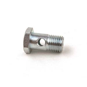 Chine fabrication 304 316 <span class=keywords><strong>vis</strong></span> à boulon creux hexagonales filetées en acier inoxydable avec trou au milieu - Product Image 6