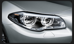 Pour BMW <span class=keywords><strong>F10</strong></span> F18 <span class=keywords><strong>520i</strong></span> 525i 530i F11 2010-2017, lentille de projecteur de phare de haute qualité, accessoire d'outil, phare LED amélioré <span class=keywords><strong>F10</strong></span> - Product Image 4