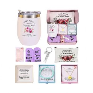 Idées de nouveaux produits 2023 : Cadeaux de retraite amusants et fabuleux pour les meilleures amies, maman, sœur, épouse, tante, cadeaux de 50e anniversaire pour femmes - Product Image 2