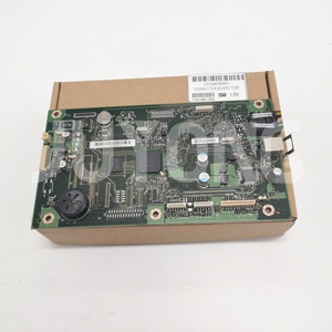 Chất lượng ban đầu <span class=keywords><strong>M1536DNF</strong></span> Bo mạch chủ cho <span class=keywords><strong>HP</strong></span> LaserJet định dạng CE544-60001 chính Nguồn cung cấp máy in - Product Image 5