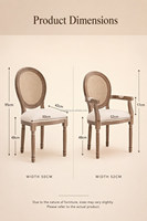 Chaise de banquet de mariage en bois et cuir portable et démontable bon marché pour l'extérieur, le jardin, l'hôtel, les événements, la terrasse