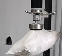 Lève-personnes à tube à vide, levage trachéal sous vide
