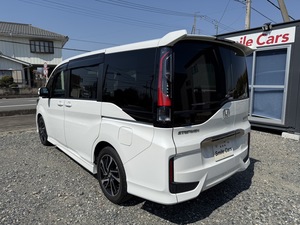 Coche japonés con volante a la derecha con asientos de cuero Vehículo Rhd de segunda mano en venta - Product Image 4