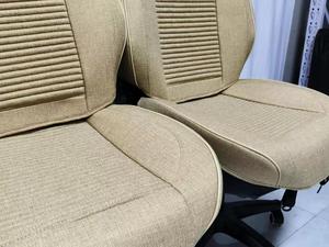 Comoda copertura interna in tessuto <span class=keywords><strong>per</strong></span> <span class=keywords><strong>auto</strong></span> nuova copertura completa universale coprisedile <span class=keywords><strong>per</strong></span> <span class=keywords><strong>auto</strong></span> in lino all'ingrosso - Product Image 4