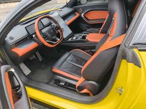 Voitures d'occasion certifiées <span class=keywords><strong>Neta</strong></span> <span class=keywords><strong>GT</strong></span> 2023 Édition 560 - Product Image 5