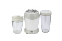 Mixeur-Blender Multifonctionnel Nutri-Fruit Vente Directe Usine – Le Mixeur Automatique Portable pour Fruits le Plus Vendu
