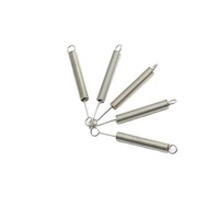 Ressort de tension en acier inoxydable 304 de haute qualité, diamètre du fil 0,9 mm, pour porte de garage/porte à enroulement/serrure de porte