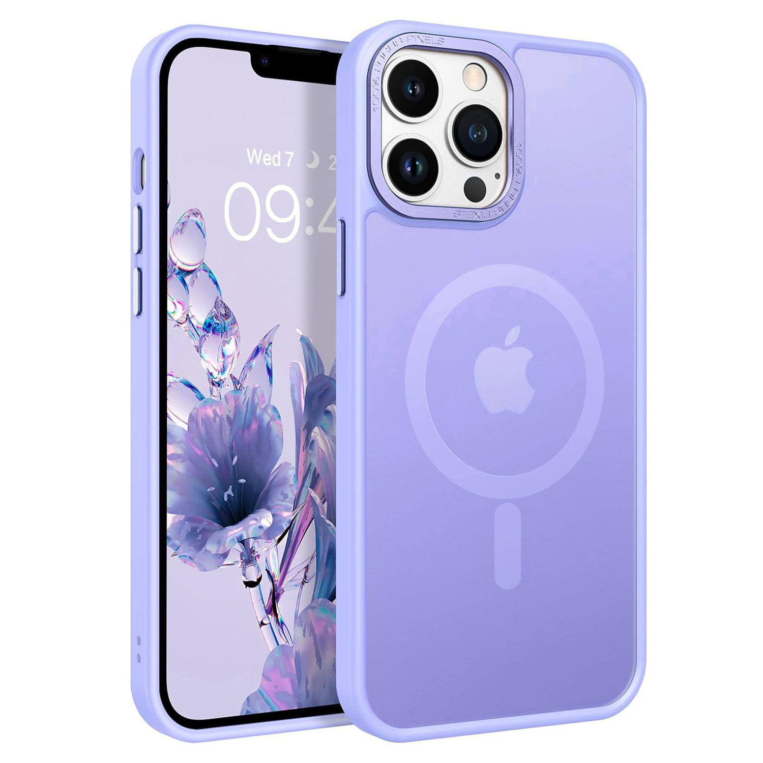 ช่อลาเวนเดอร์