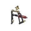 Piezas Personalizadas para ATV y Go-Kart, Modificación, Amortiguadores de Ajuste para Cuatro Ruedas, Sistemas de Suspensión, Brazos Oscilantes Superiores e Inferiores, Amortiguador - Product Image 4