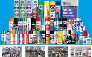 Spray Líquido de Reparación de Neumáticos de Alta Eficiencia a Buen <span class=keywords><strong>Precio</strong></span> - Product Image 2