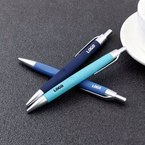 Bolígrafo Promocional en Oferta con Logotipo Personalizado, Disponible en Varios Colores, Bolígrafos de Plástico con Punta de Bola para la Escuela y la Oficina - Product Image 6