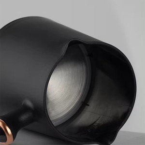 Đa chức năng dual-cup công suất nhanh chóng sưởi ấm tự động Power-off nhà thông minh Máy pha cà phê - Product Image 3