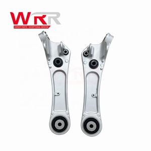WRR T2R18864 T2R18865 Brazos de Control Inferiores Delanteros Izquierdo/Derecho para <span class=keywords><strong>Jaguar</strong></span> <span class=keywords><strong>XJ</strong></span> 1995-97 CLASSIC <span class=keywords><strong>X300</strong></span>/F-TYPE 2014/F-PACE 2016 - Product Image 2