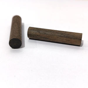 저렴한 솔리드 로즈 우드 일렉트릭 기타 트러스로드 튜브 픽 액세서리로 빈 스타일 목 조정 - Product Image 5