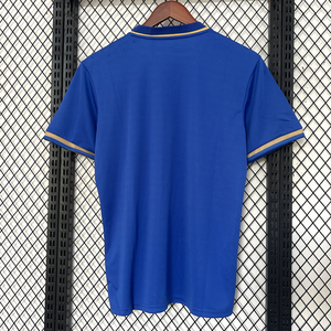 ชุดเล่นฟุตบอลฤดูใหม่2025/26เสื้อเจอร์ซีย์แขนสั้นชุดแข่งขันสโมสรยุโรป - Product Image 4