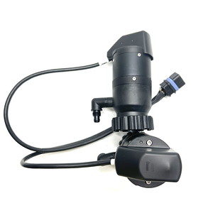 Kit de montaje de carcasa de bomba de impulsor DJ T40 para Agras T40 accesorios de Dron agrícola piezas de reparación Original nuevo - Product Image 5