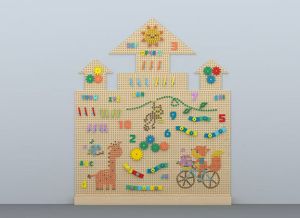 Attrezzatura <span class=keywords><strong>per</strong></span> <span class=keywords><strong>Parco</strong></span> Giochi al Coperto in Vendita, Blocchi Morbidi Educativi in EVA <span class=keywords><strong>per</strong></span> <span class=keywords><strong>Bambini</strong></span>, Gioco Interattivo a Parete <span class=keywords><strong>per</strong></span> Parchi Divertimento e Scuole Materne - Product Image 3