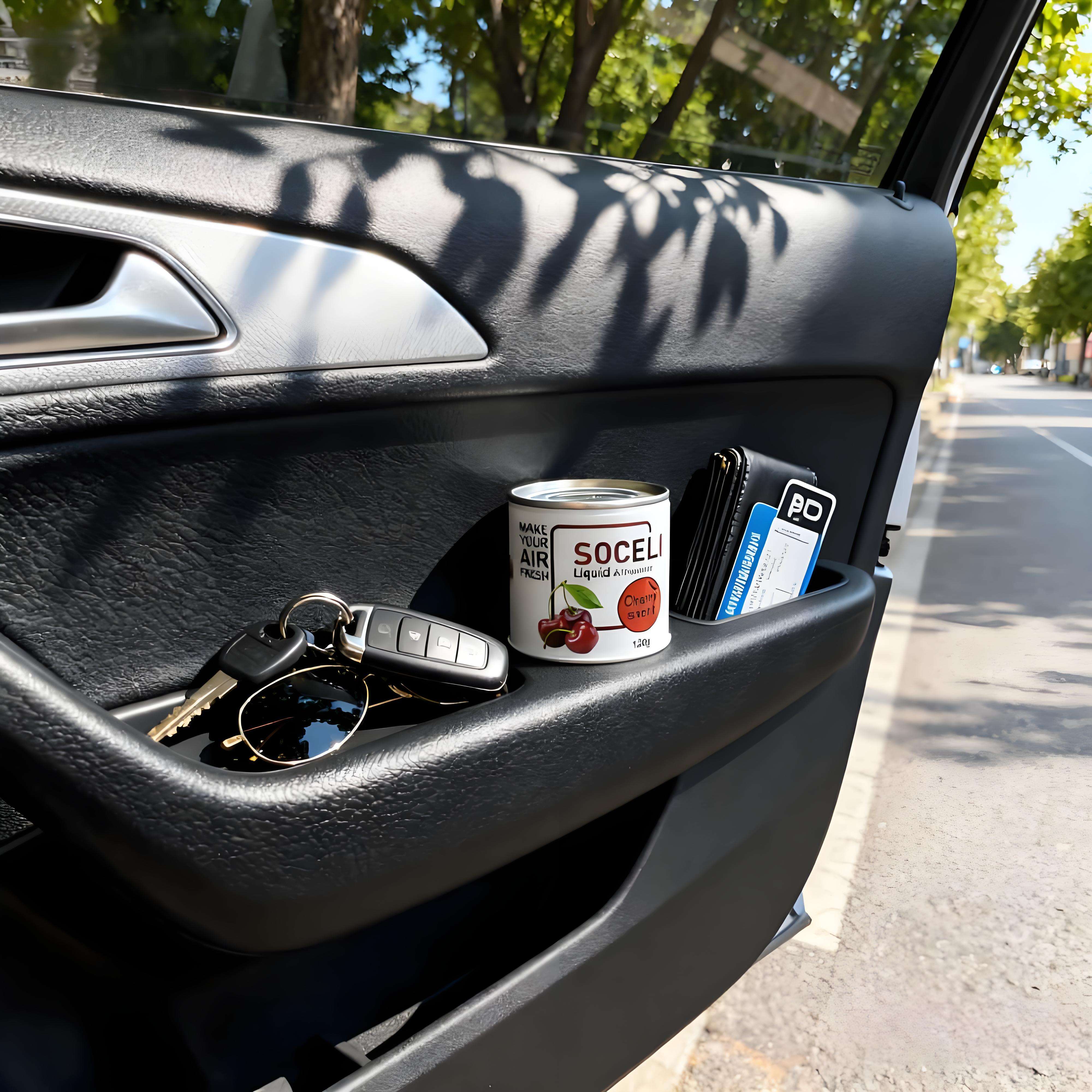 เชอร์รี่