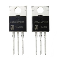 Transistor IGBT OST40N65PMF OST40N65 40N65 HKST 40A 650V TO-220