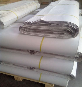 Белая антистатическая бумага без покрытия (тип газетной бумаги), водостойкая, совместимая с офсетной печатью, оптовые поставки, производитель из Китая - Product Image 2