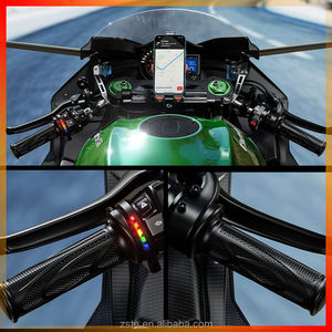 <span class=keywords><strong>Prix</strong></span> de gros pour <span class=keywords><strong>moto</strong></span> 24 mm 12 V <span class=keywords><strong>poignée</strong></span> <span class=keywords><strong>chauffante</strong></span> électrique rapide - Product Image 6